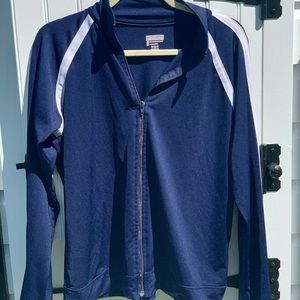 Athletic long sleeve!